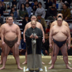平成３１年・大相撲初場所初日からの展望