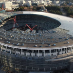 東京五輪建設現場は日本の建設業界の縮図