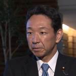 上野宏史厚生労働政務官「口利き」疑惑により辞任の意向から思うこと。