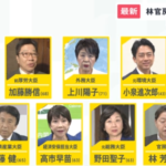 岸田総理大臣が、8月14日に来月の自民党総裁選に出馬しない意向を明らかにしましたね。