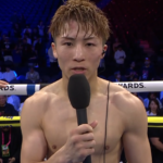 やはり井上は、強いや。