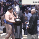 横綱が、初日から強さをみせて令和七年の夏場所も面白くなりそうです！