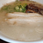こんなに美味しいのなら十割にチャレンジしても良かったです。
