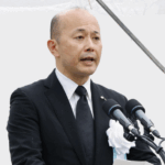 こんな市長がいる長崎市民は幸せだなぁ～