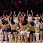 大相撲の英国ロンドン公演、盛り上がっているようで嬉しい限りです。