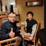 とても楽しい時間を共有させていただきました☆彡