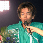 池田政和選手が、12月9日に病気のため死去との報。