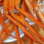 3,000Kcalは軽く超えた2食