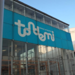 なかなか面白いアトラクションでありました。