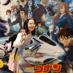 劇場版名探偵コナン ハイウェイの堕天使
