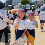 今年はファイブ ウォーターズ カフェ。